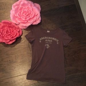 Abercrombie and Fitch shirt